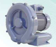 TS RING-BLOWER